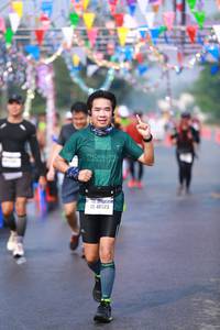 BIB: 4623
                            <button type="button" onclick="openModal(9921687)" class="btn btn-primary btn-sm float-right btn-popup" data-toggle="modal" data-target=".modal-high-quality">
                        <i class="fas fa-shopping-cart"></i> Add to Cart
                    </button>
                                            <button type="button" onclick="isThisMe(9921687, true)" class="btn btn-success btn-sm float-right btn-popup btn-isme hidden" data-toggle="tooltip" data-placement="bottom" title="นี่คือรูปของคุณใช่ไหม คลิกที่นี่เพื่อเอาเข้าอัลบั้ม">
                        <i class="fas fa-plus"></i> Add to album
                    </button>
                    <button type="button" onclick="isThisMe(9921687, false)" class="btn btn-warning btn-sm float-right btn-popup btn-isnotme hidden">
                        <i class="fas fa-ban"></i> Remove from album
                    </button>